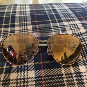 Kate spade sun glasses